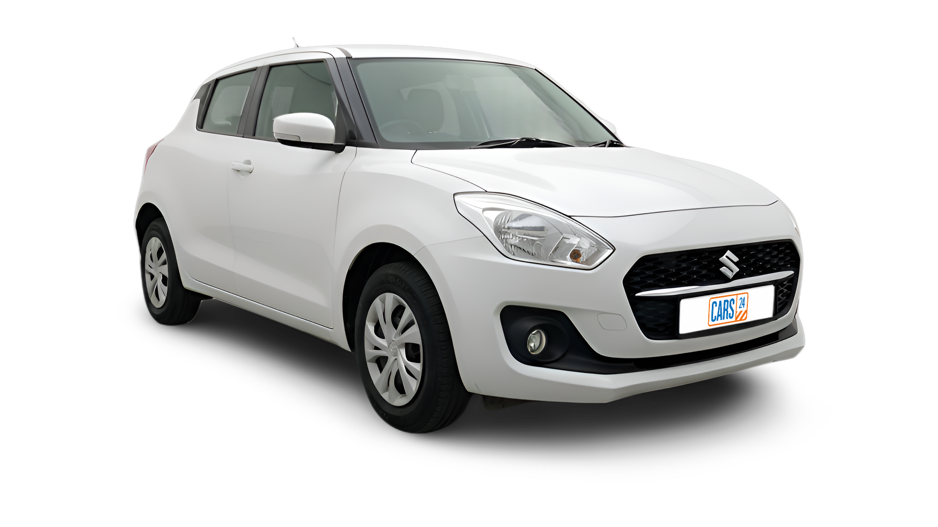 Maruti Swift-img